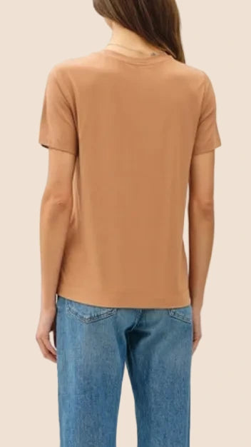 Be Soft Bamboo Modal Crewneck Tee