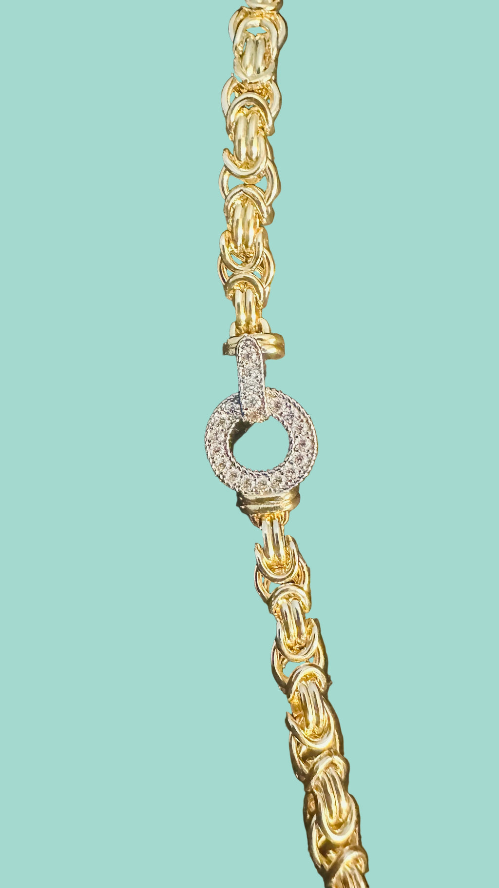 Everlink Bracelet