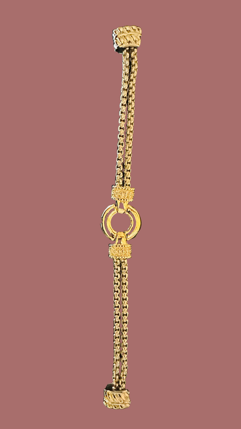 Everlock Bracelet
