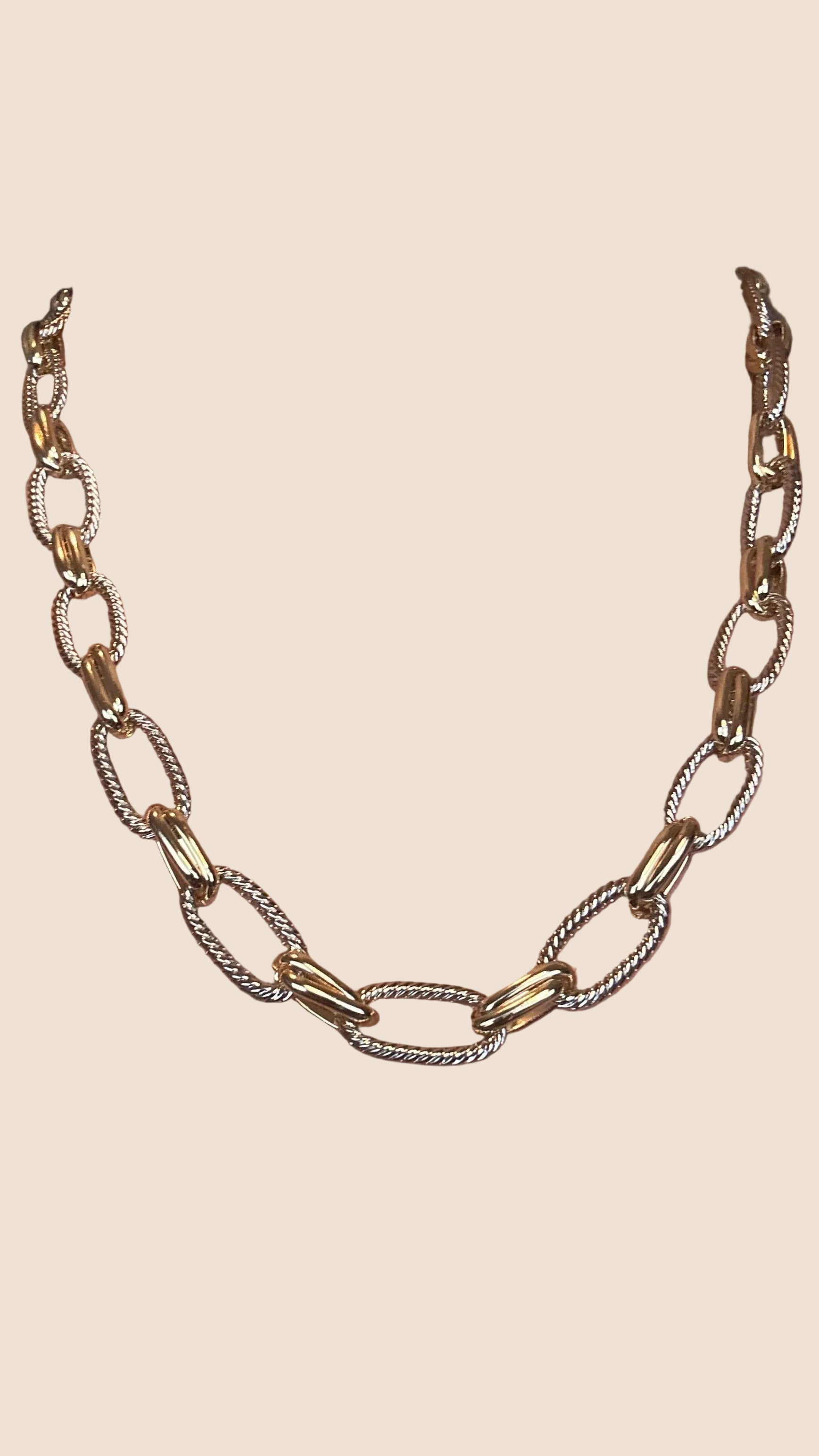 Everchain Necklace