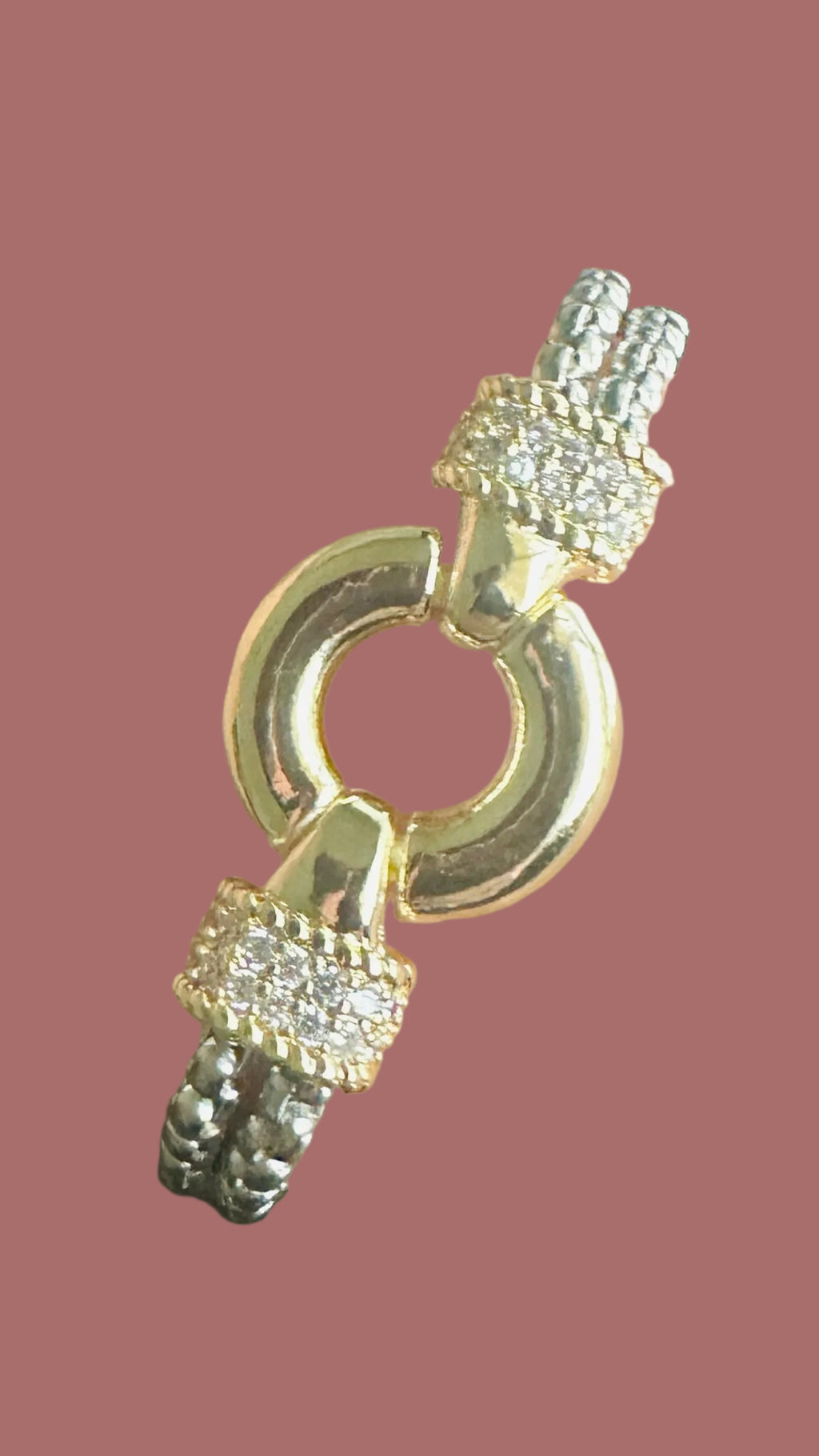 Everlock Bracelet