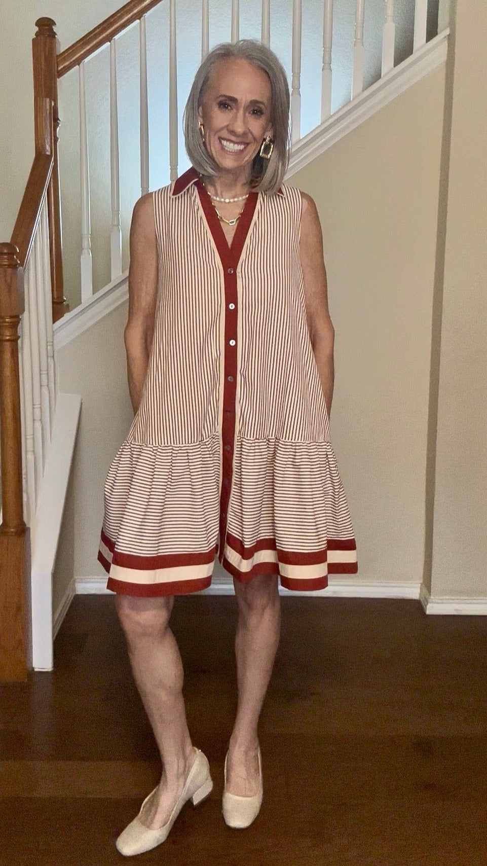 The Willow Dress